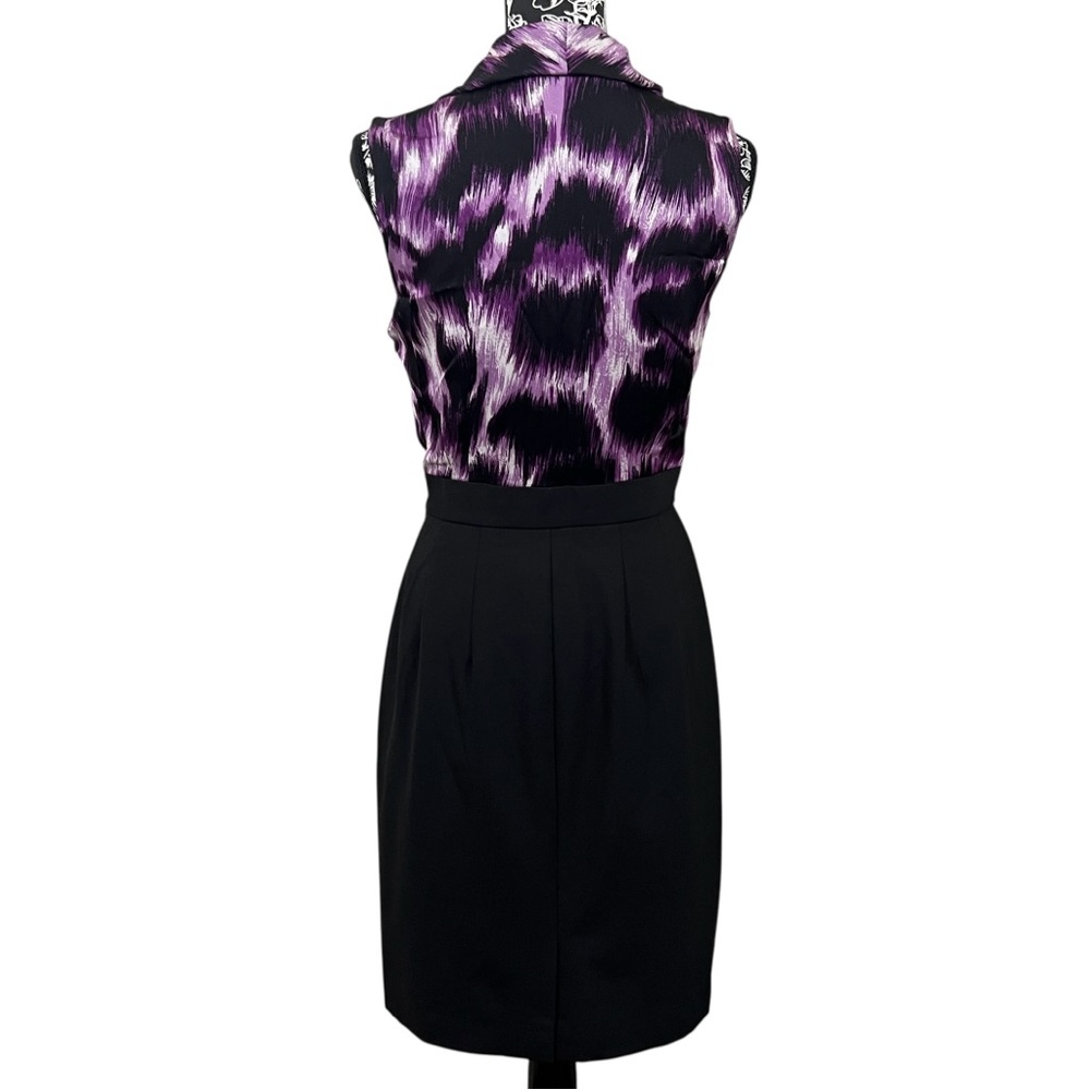 Antonio Melani Sleeveless Sheath dress - Picture 2 of 12